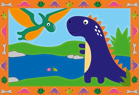 CREART DINOSAUR