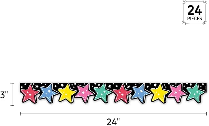 STAR BRIGHT