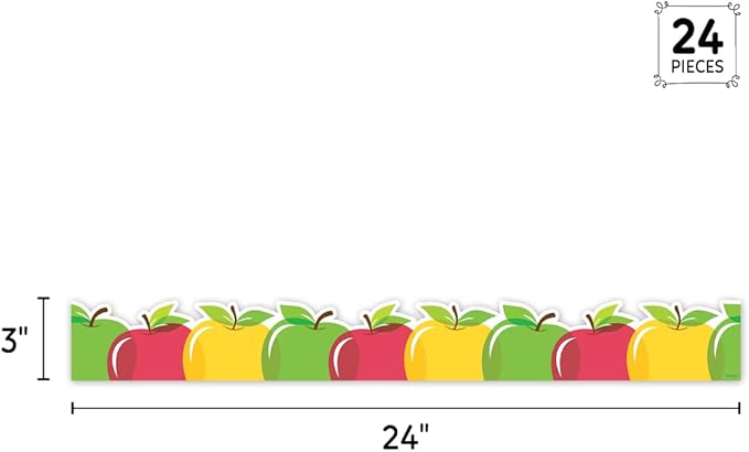 APPLES