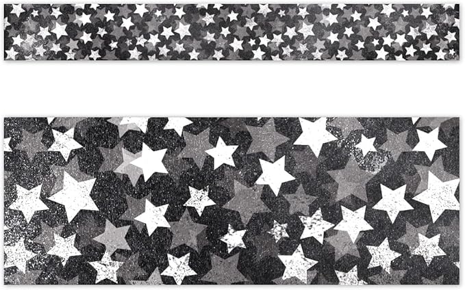 CHALK STARS