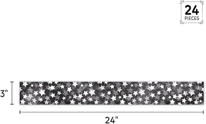 CHALK STARS