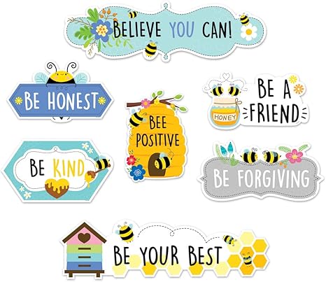 BEE POSITIVE