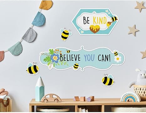 BEE POSITIVE