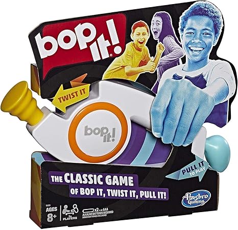 BOB IT