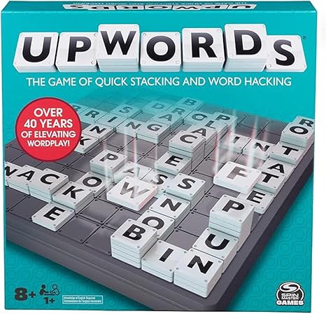 UPWORDS