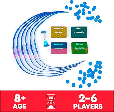 HEADS UP PARTY GAME