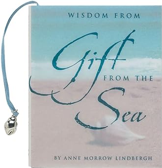 A GIFT FROM THE SEA MINI BK