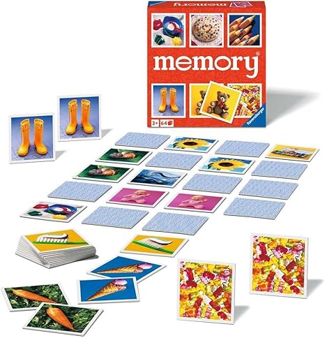 MEMORY