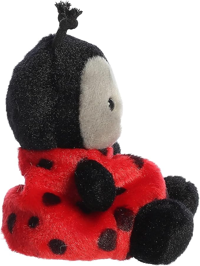 SPOTS LADYBUG PALM PAL