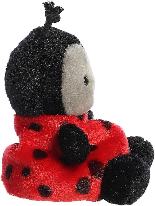 SPOTS LADYBUG PALM PAL