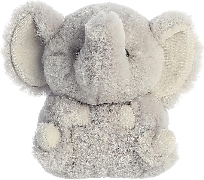 TRUMPETER ELEPHANT