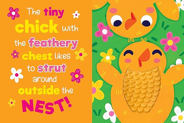 FUNNY FARM ANIMALS