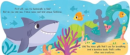 SWIMMING DAYS WITH SHARKS