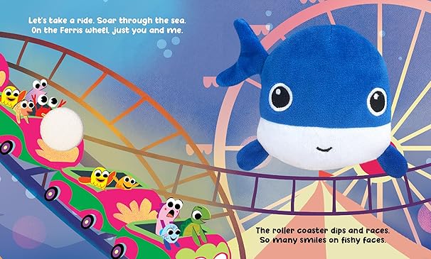 OCEAN CARNIVAL