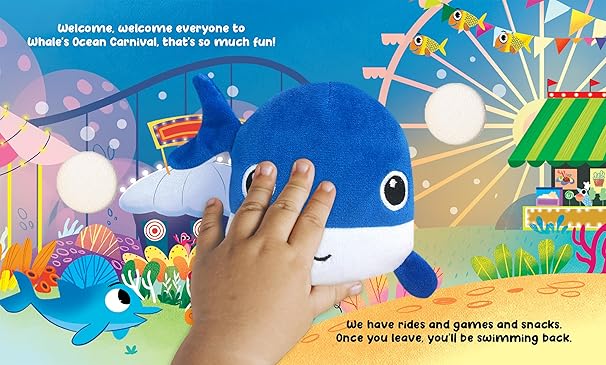 OCEAN CARNIVAL