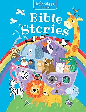 BIBLE STORIES