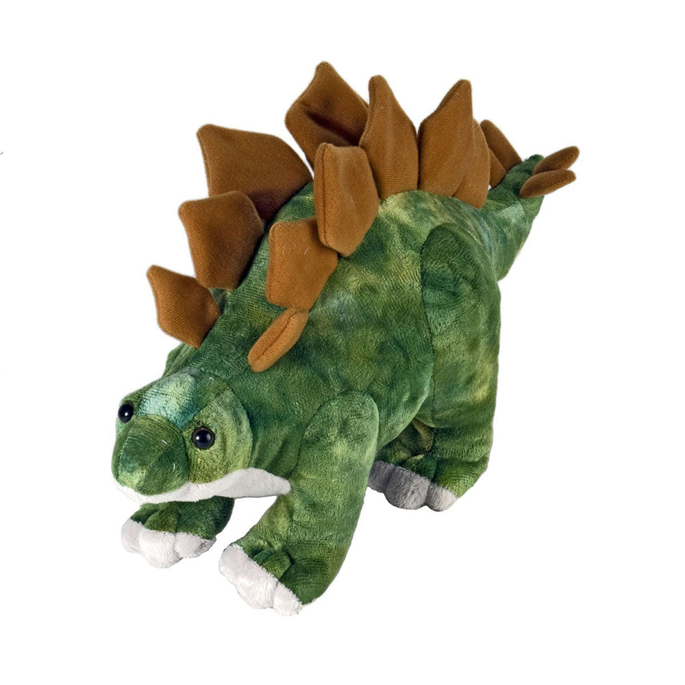 STEGOSAURUS