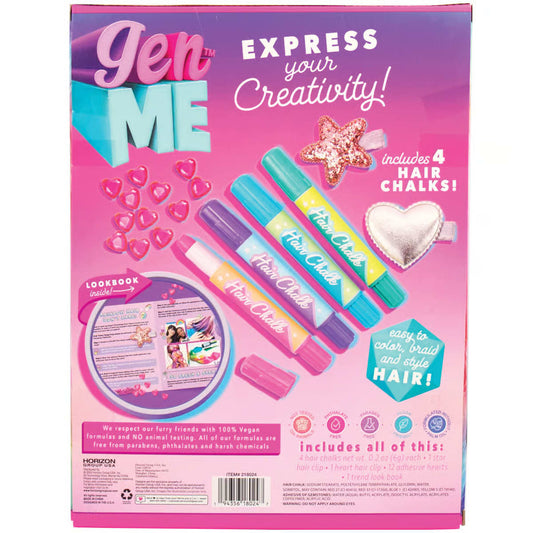 RAINBOW HAIR COLOR STUDIO