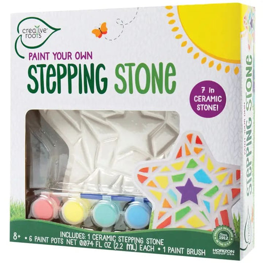 STAR CREATIVE ROOTS STEPPING STONE
