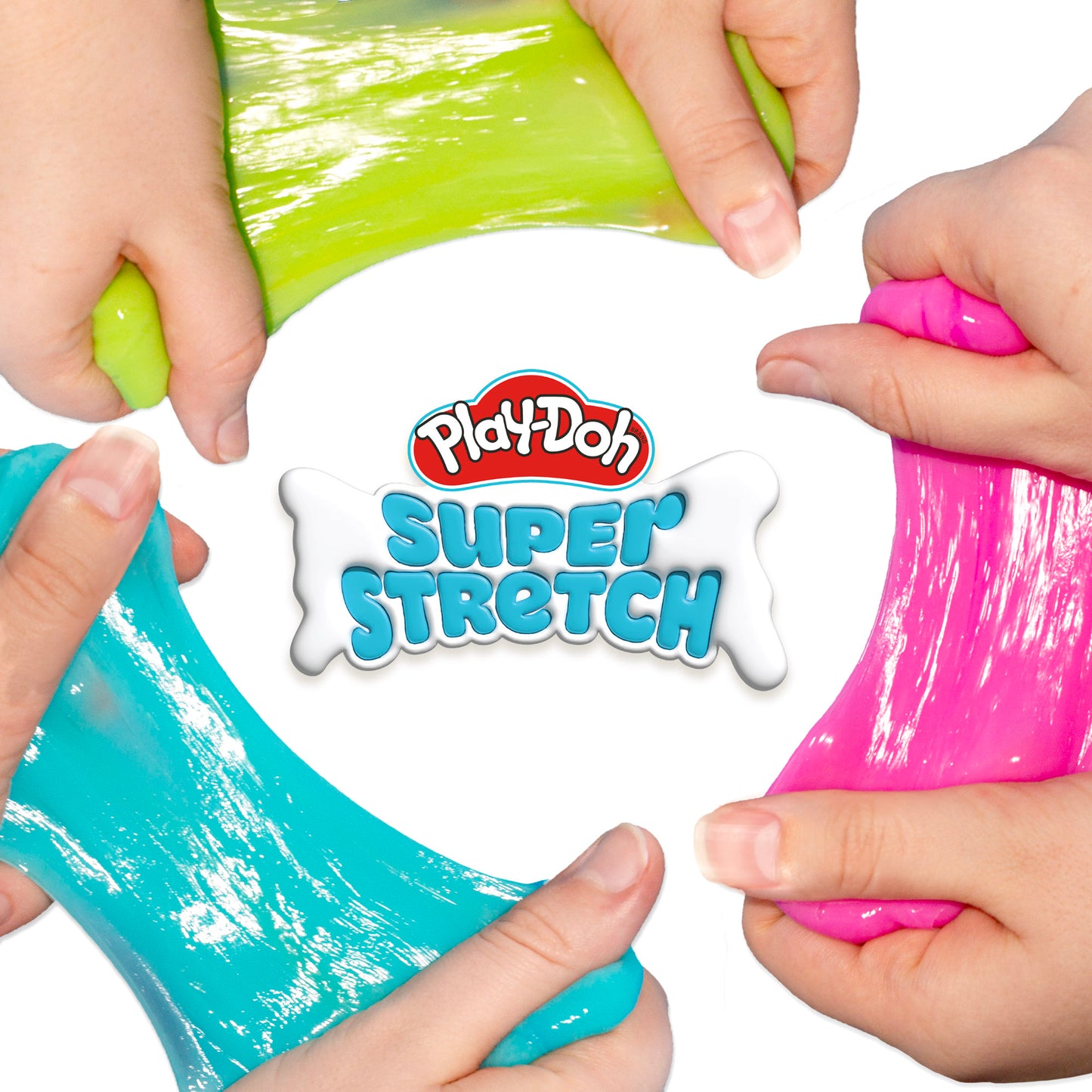 PLAY DOH SUPER SKETCH INDIV
