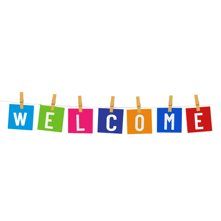 Welcome Signs/Banners