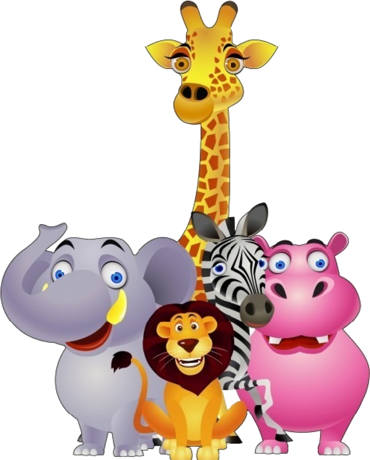 Animals