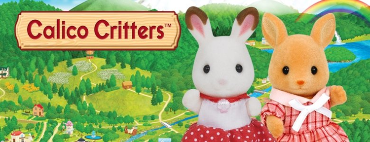 Calico Critters