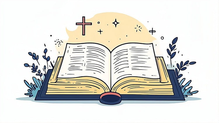 Christian Books and Gifts