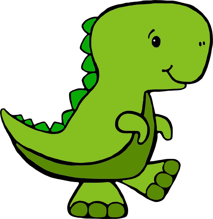 Dinosaurs