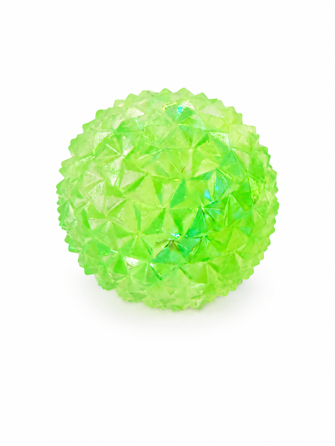 Brillante Ball Stress Toy Display MSND20