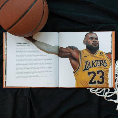 Basket Ball