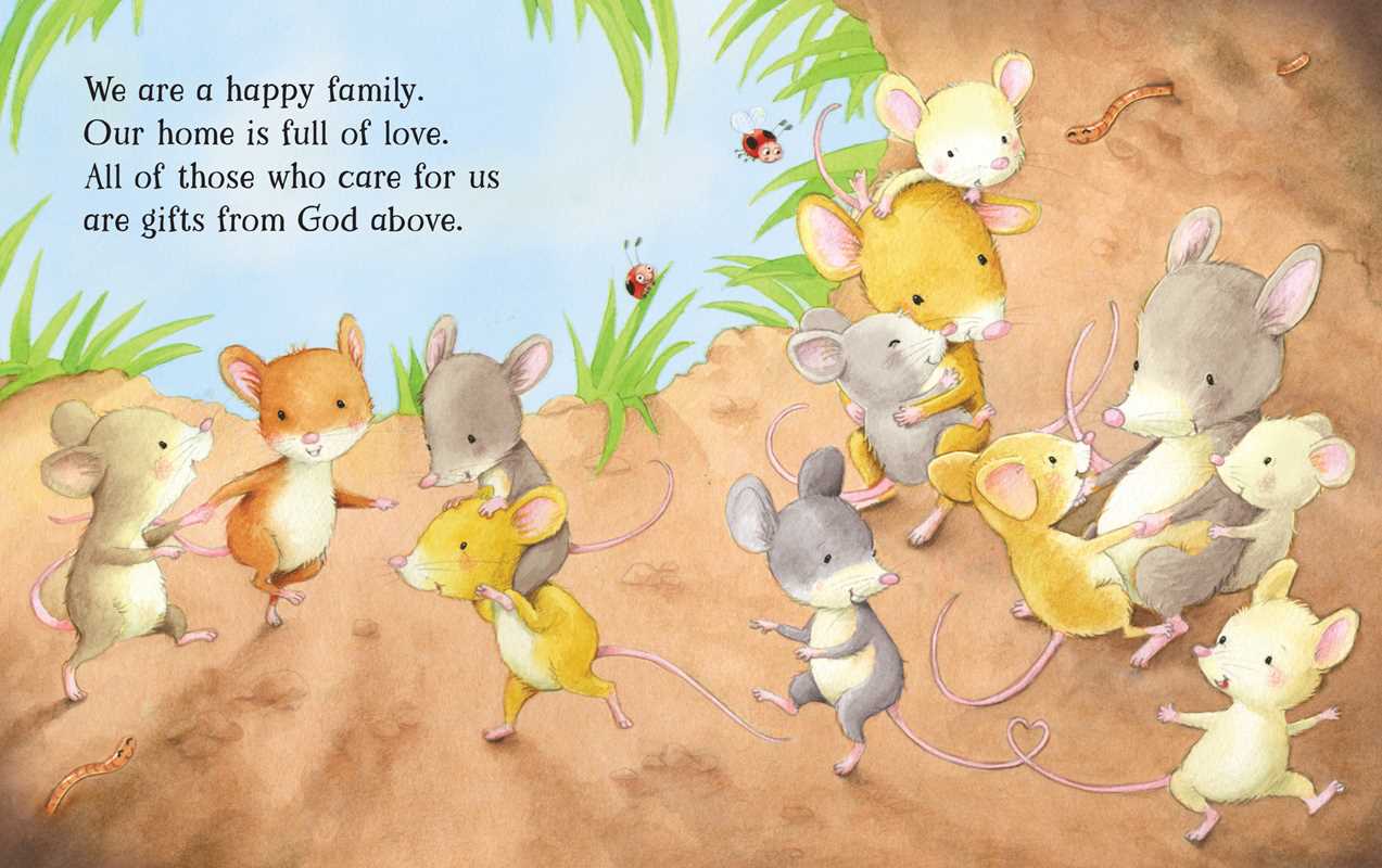 God Gave Me You by: Board Books; 20 pages / English