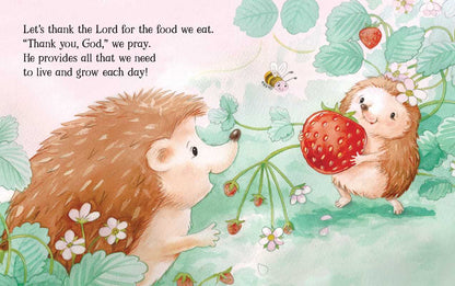 God Gave Me You by: Board Books; 20 pages / English