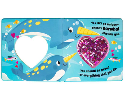 I Love You Alotl by Courtney Acampora: Board Books; 10 pages / English