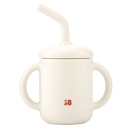 Sippy Cup - Child of God: Silicone / 5.5" H