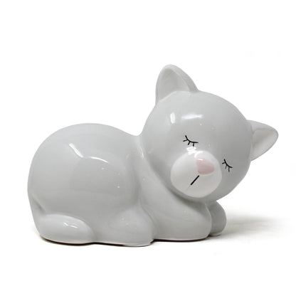 Kit Kat Cat Piggy Bank