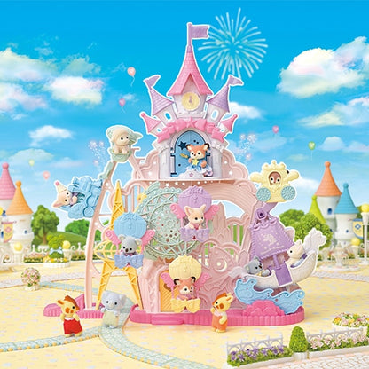 Baby Dream Amusement Park