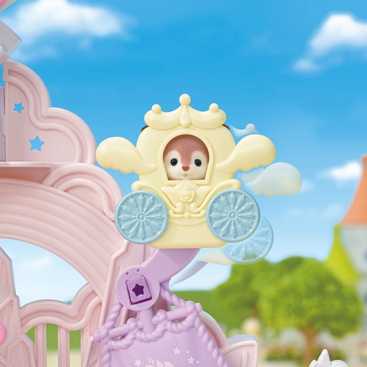 Baby Dream Amusement Park