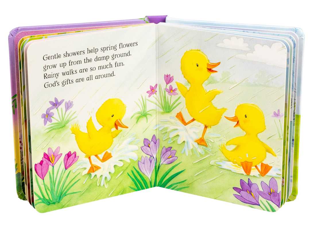God Gave Me You by: Board Books; 20 pages / English