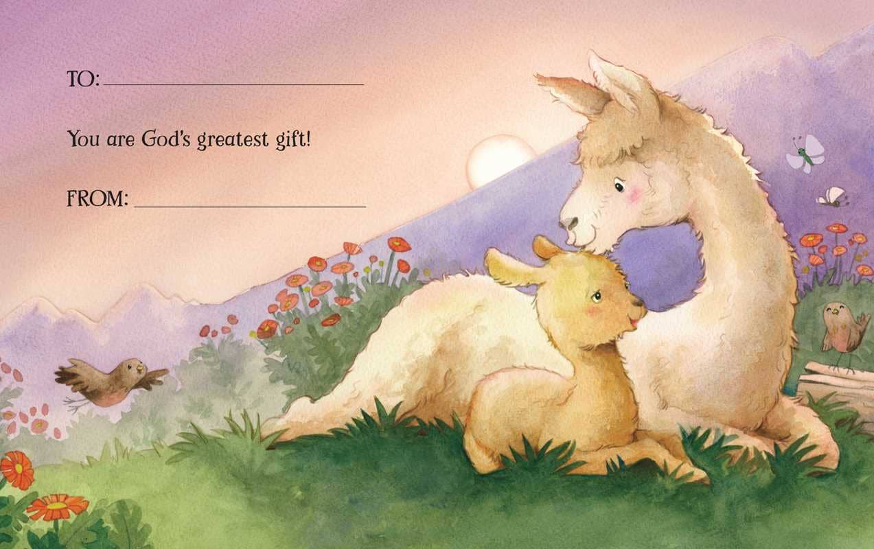 God Gave Me You by: Board Books; 20 pages / English