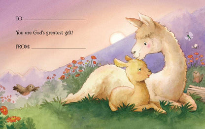 God Gave Me You by: Board Books; 20 pages / English