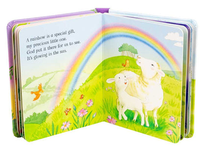 God Gave Me You by: Board Books; 20 pages / English