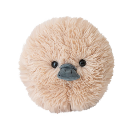 Fluffees Platypus 10"