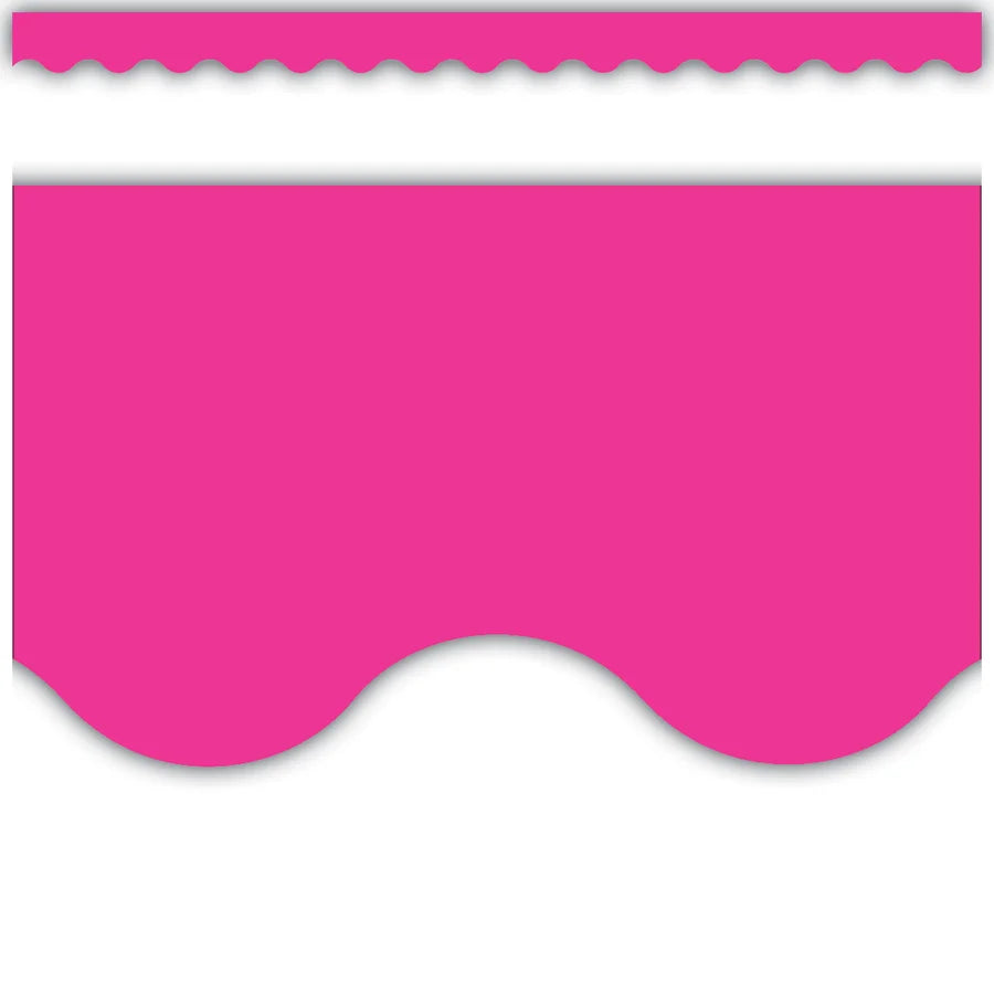 HOT PINK TRIMMER