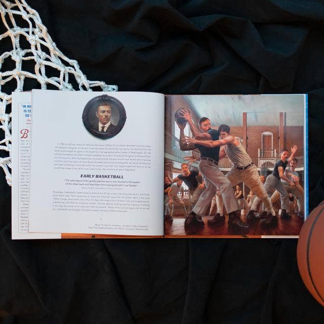 Basket Ball