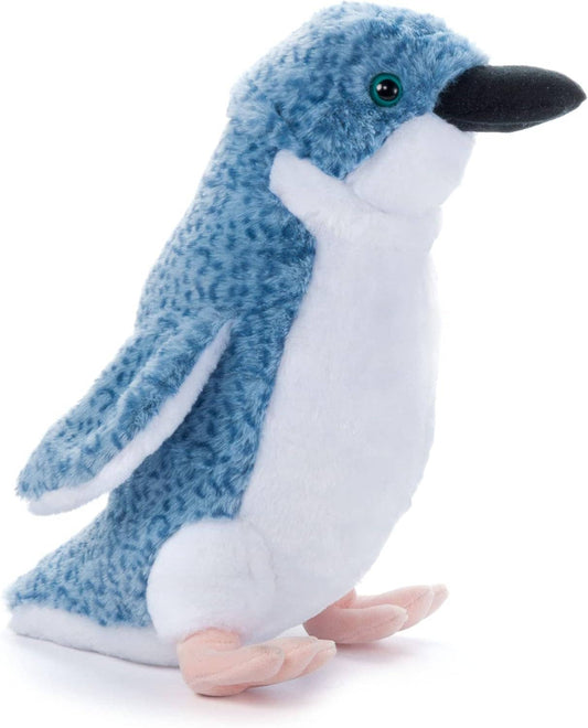 12" (32cm) Blue Penguin Sea life