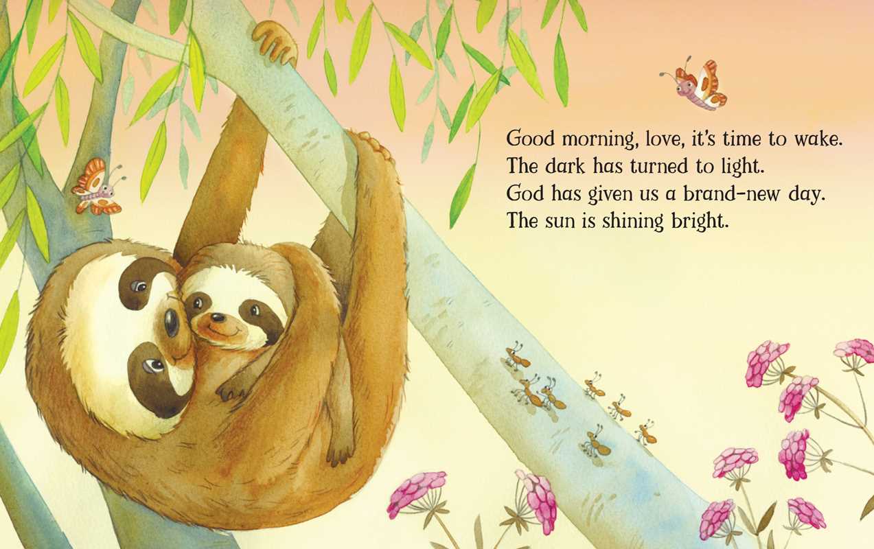 God Gave Me You by: Board Books; 20 pages / English
