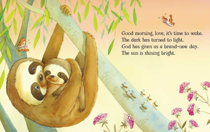 God Gave Me You by: Board Books; 20 pages / English