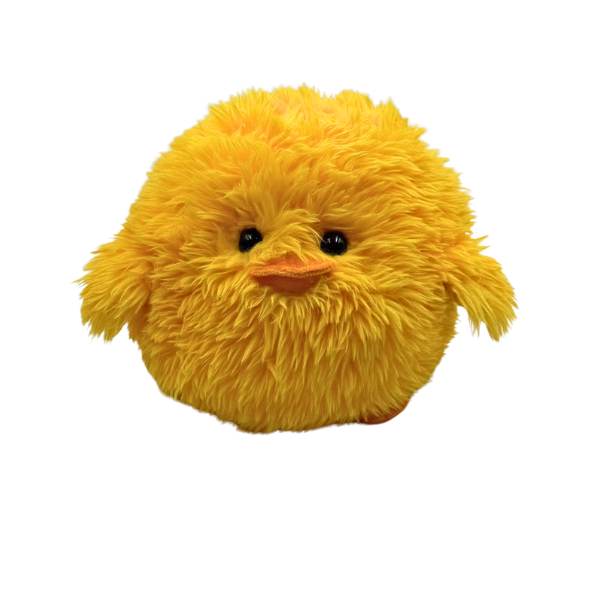 Fluffees Chickee 10"