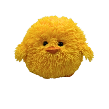Fluffees Chickee 10"